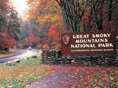 Chalet Damour Gatlinburg Dış mekan fotoğraf
