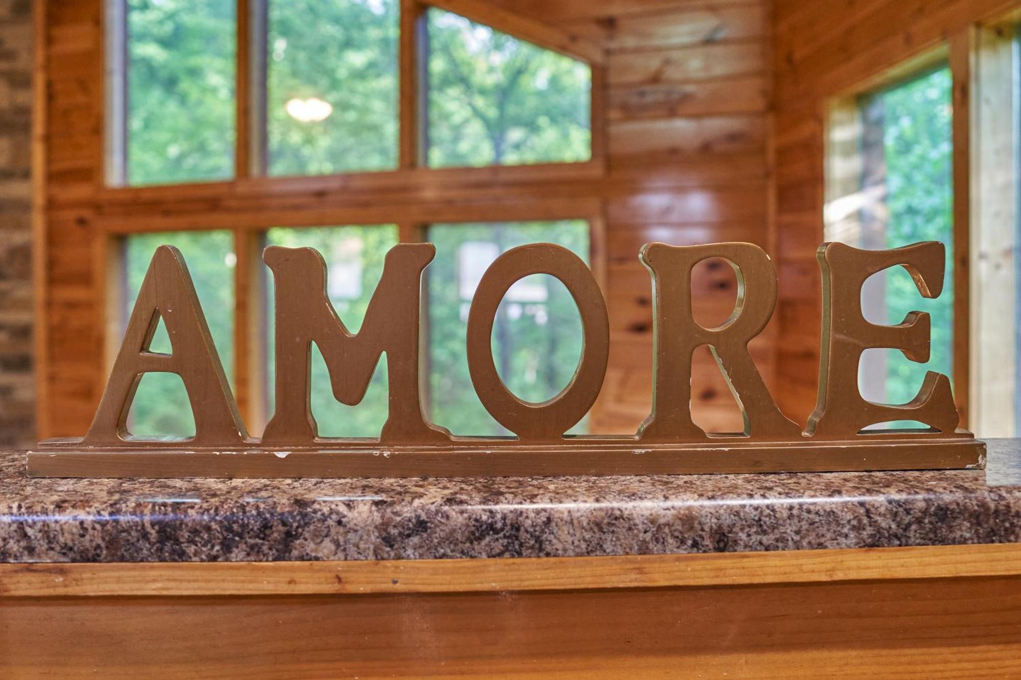 Chalet Damour Gatlinburg Dış mekan fotoğraf